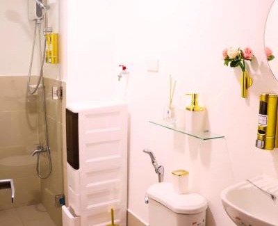 Trece Martires Apartamento | LuxeInn