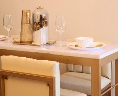 Trece Martires Apartamento | LuxeInn