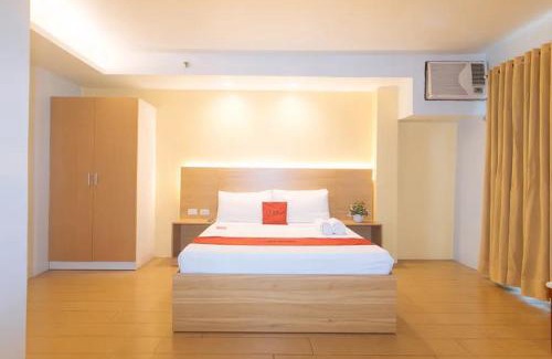 Bangkal Hotel | LuxeLite Suites Makati
