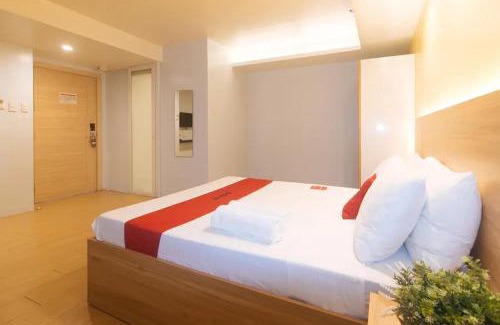 Bangkal Hotel | LuxeLite Suites Makati