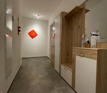 Gasperich Apartamento | Luxembourg 2 bedroom apartment in Gasperich