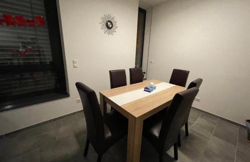 Gasperich Apartamento | Luxembourg 2 bedroom apartment in Gasperich