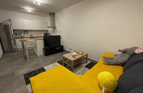 Gasperich Apartamento | Luxembourg 2 bedroom apartment in Gasperich