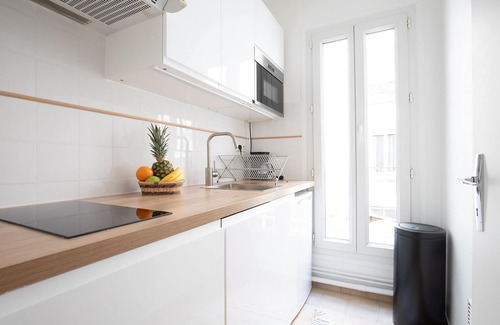 Jardin des plantes Apartamento | Luxembourg Gardens Cosy Studio - Paris 5th