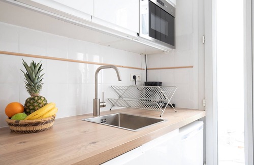 Jardin des plantes Apartamento | Luxembourg Gardens Cosy Studio - Paris 5th