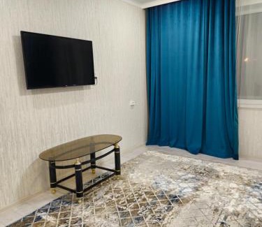 Semey Apartamento | Luxeroom
