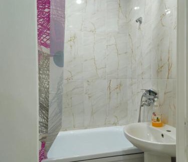 Semey Apartamento | Luxeroom