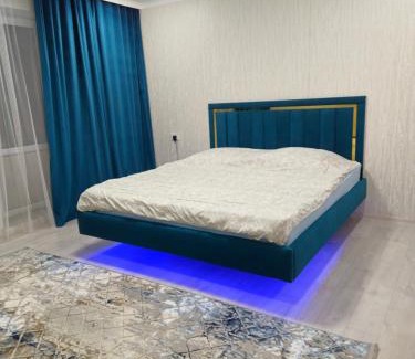 Semey Apartamento | Luxeroom