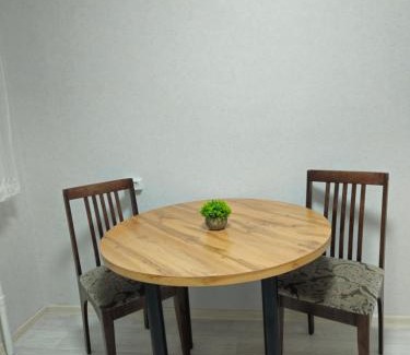 Semey Apartamento | Luxeroom