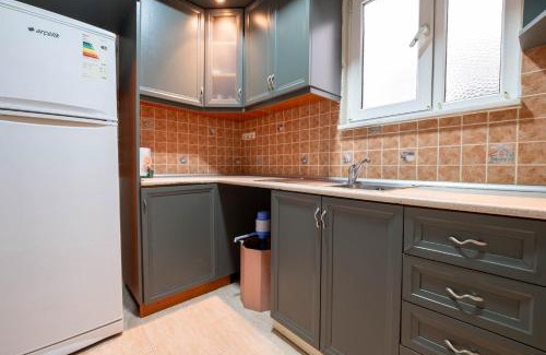 Sisli Apartamento | Luxery Şişli Home