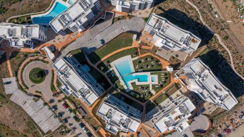 Fuengirola Apartamento | Luxery Apartment with Terrace in Higueron