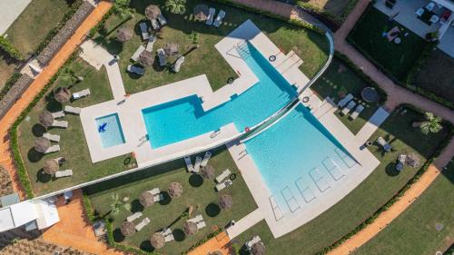 Fuengirola Apartamento | Luxery Apartment with Terrace in Higueron