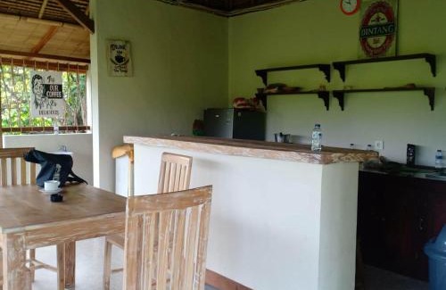 Bongkasa Pertiwi Cabina | LUXERY FAMILY GIRI VILLA