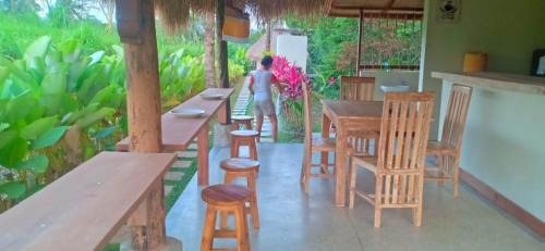 Bongkasa Pertiwi Cabina | LUXERY FAMILY GIRI VILLA