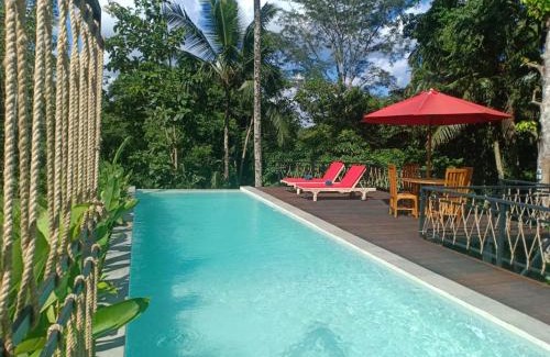 Bongkasa Pertiwi Cabina | LUXERY FAMILY GIRI VILLA
