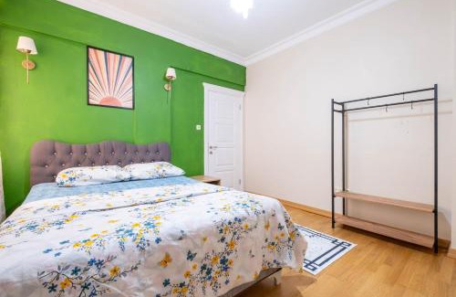Beyazit Apartamento | Luxery Hanpoint Hotel