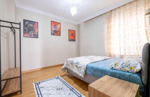 Beyazit Apartamento | Luxery Hanpoint Hotel