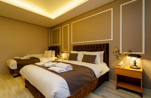 Beyazit Apartamento | Luxery Hanpoint Hotel