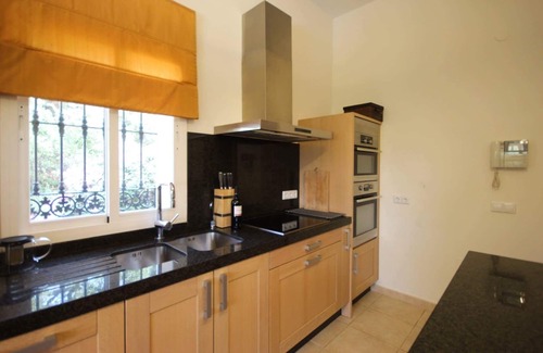 Marbella Villa | Villa de lujo en Marbella-Elviria