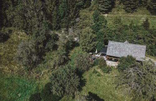 Sankt Stefan ob Leoben Chalet De Esquí | LUXGUT Olivia