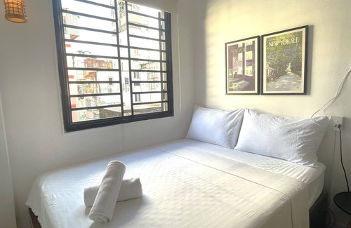 Downtown Ho Chi Minh City Casa | Luxhome