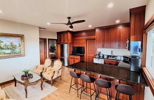 Waikoloa Apartamento | Luxirious 2-bedroom apartment