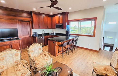 Waikoloa Apartamento | Luxirious 2-bedroom apartment