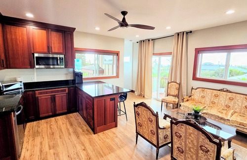 Waikoloa Apartamento | Luxirious 2-bedroom apartment