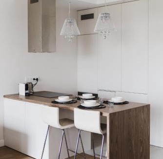 Bielany Apartamento | LuxLux Apartments Coconut