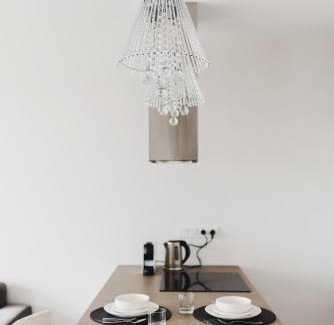 Bielany Apartamento | LuxLux Apartments Coconut