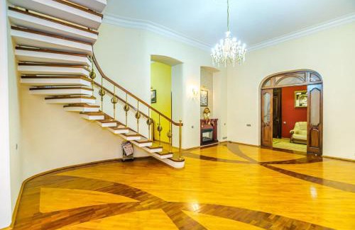 Sabayil Apartamento | LuxNight BAKU
