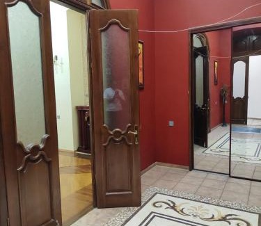 Sabayil Apartamento | LuxNight BAKU