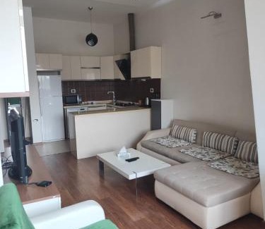 Sabayil Apartamento | LuxNight BAKU