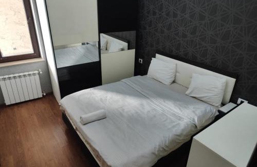 Sabayil Apartamento | LuxNight BAKU