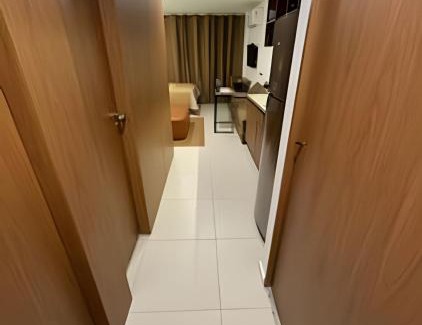 Centro Apartamento | LUXO 1603 Melhor Custo com Piscina Aquecida e WIFI