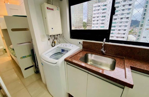 Centro Apartamento | Luxo ao mar sol