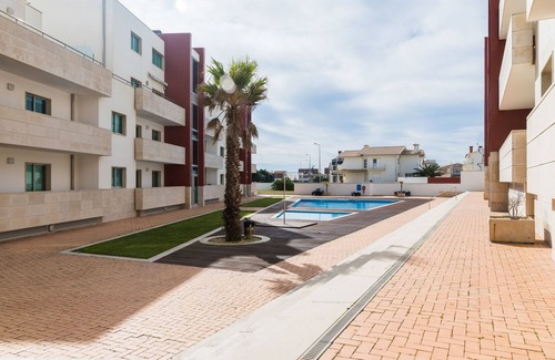 Barra Apartamento | Apartamento de Luxo en Condominio fechado com Piscina
