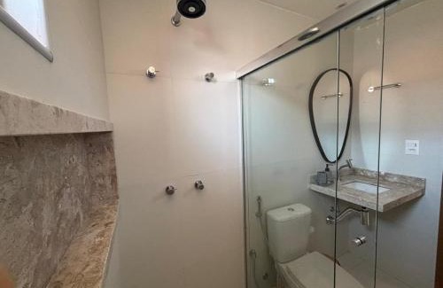 Mucuge Apartamento | Luxo - Diamantino Residence - 07