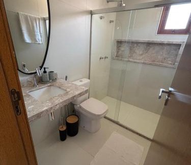 Mucuge Apartamento | Luxo - Diamantino Residence - 07