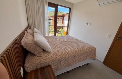 Mucuge Apartamento | Luxo - Diamantino Residence - 07