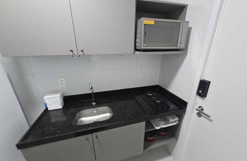Tambauzinho Apartamento | Luxo e Conforto em João Pessoa