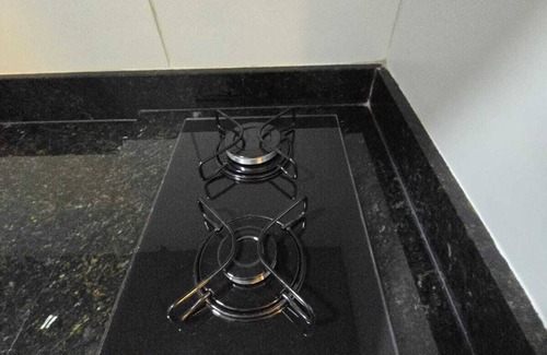 Tambauzinho Apartamento | Luxo e Conforto em João Pessoa