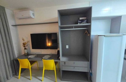 Tambauzinho Apartamento | Luxo e Conforto em João Pessoa