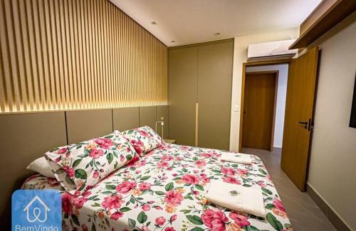 Nazare Apartamento | Luxo e Conforto: Apartamento na Av. Joana Angélica