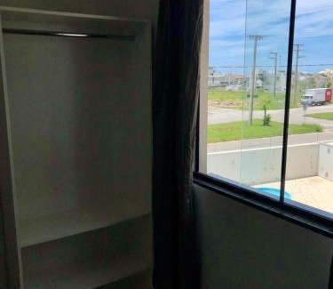 Ingleses Centro Apartamento | Luxo e Conforto nos Ingleses – Apartamento Exclusivo no Norte da Ilha! BEC