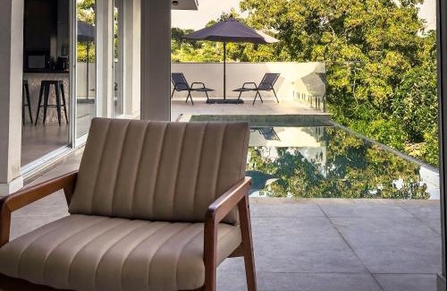 Carapicuiba Casa | Luxo e segurança - 30 minutos de SP