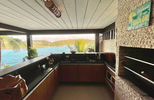 Buzios Casa | LUXOBRASIL#BZ66 Village De Búzios 06 Suites Alquiler de vacaciones
