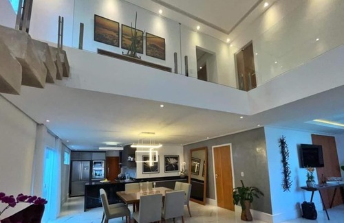 Extensao do Bosque Casa | LUXOBRASIL #RO01 Charming House 05 suites Rio das Ostras Vacation Rentals