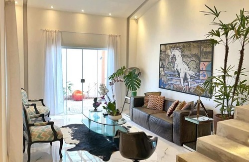 Extensao do Bosque Casa | LUXOBRASIL #RO01 Charming House 05 suites Rio das Ostras Vacation Rentals