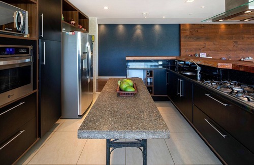 Petropolis Apartamento | LuxoBrasil #SE10 Mansion Itaipava 08 Rooms Seasonal Rent